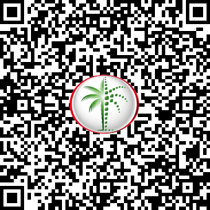 DLD verification QR code