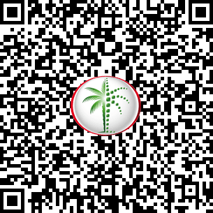 DLD verification QR code