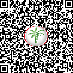 DLD verification QR code