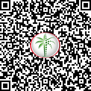 DLD verification QR code