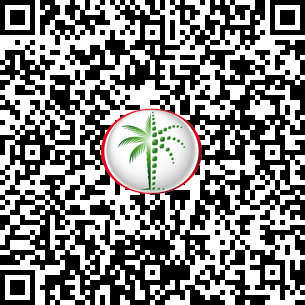 DLD verification QR code