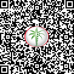 DLD verification QR code