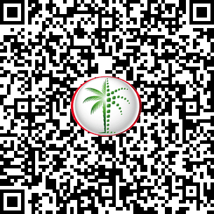 DLD verification QR code