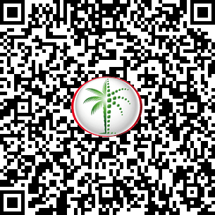 DLD verification QR code