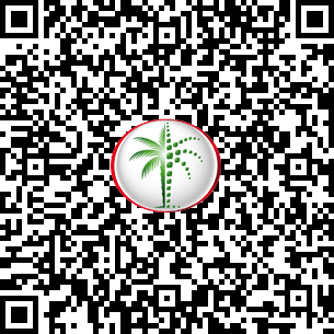 DLD verification QR code