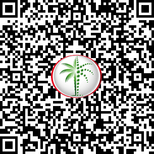 DLD verification QR code