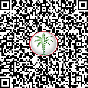 DLD verification QR code