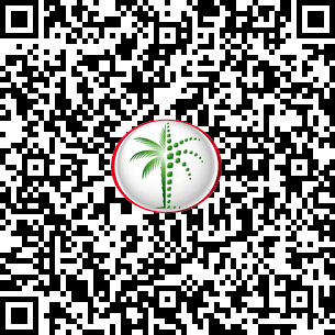 DLD verification QR code
