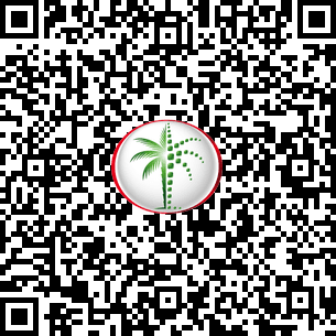 DLD verification QR code