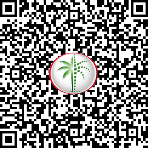 DLD verification QR code