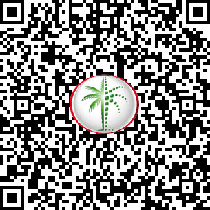 DLD verification QR code