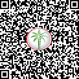 DLD verification QR code