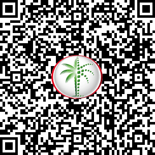 DLD verification QR code