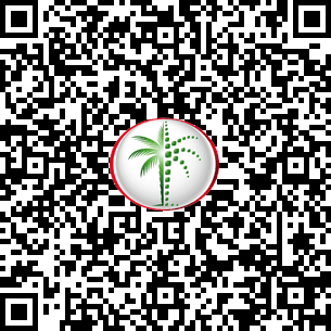 DLD verification QR code