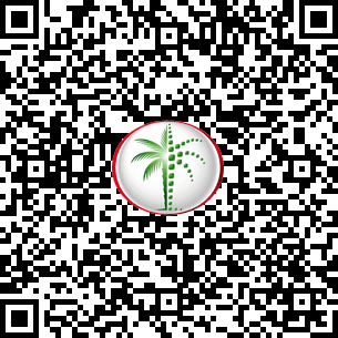 DLD verification QR code