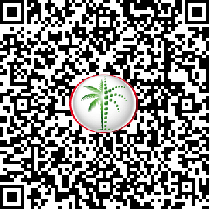 DLD verification QR code