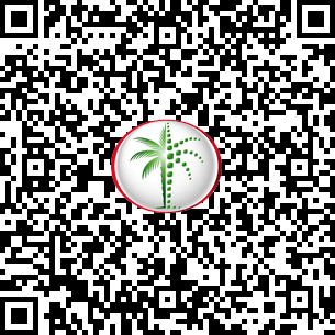 DLD verification QR code