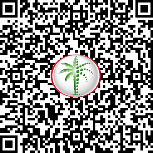 DLD verification QR code