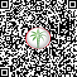DLD verification QR code