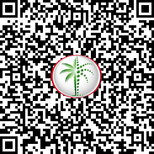 DLD verification QR code
