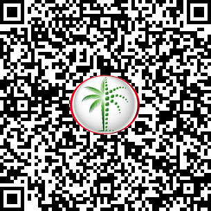 DLD verification QR code