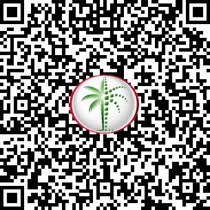 DLD verification QR code