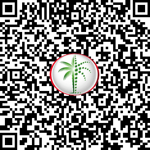 DLD verification QR code