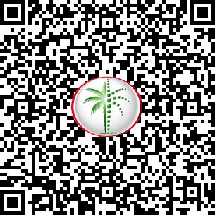 DLD verification QR code