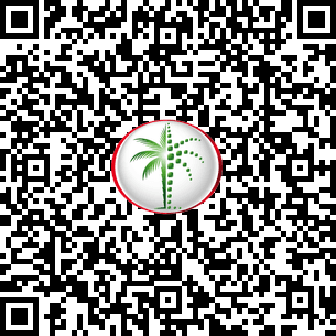 DLD verification QR code