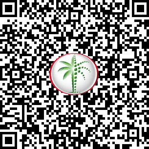 DLD verification QR code