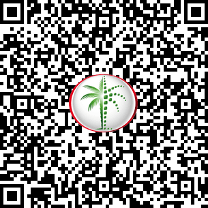 DLD verification QR code