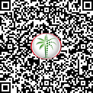 DLD verification QR code