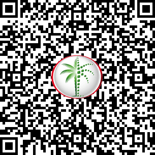 DLD verification QR code