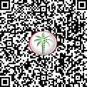 DLD verification QR code
