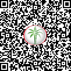 DLD verification QR code