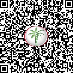 DLD verification QR code