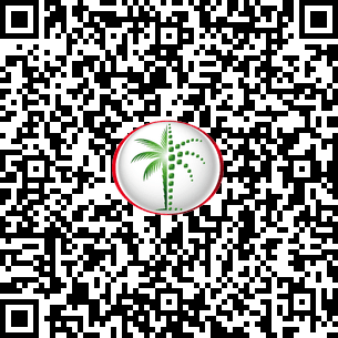 DLD verification QR code
