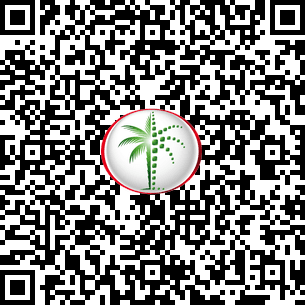 DLD verification QR code
