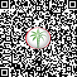 DLD verification QR code