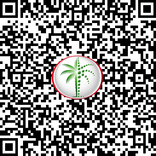 DLD verification QR code