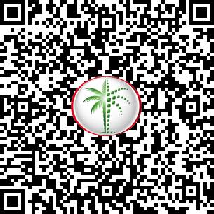 DLD verification QR code