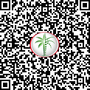 DLD verification QR code