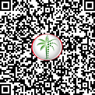 DLD verification QR code