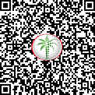 DLD verification QR code