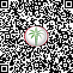DLD verification QR code