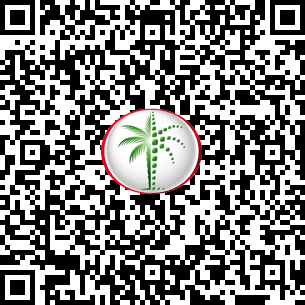 DLD verification QR code