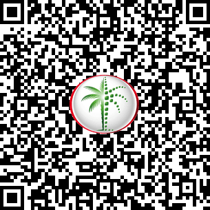 DLD verification QR code