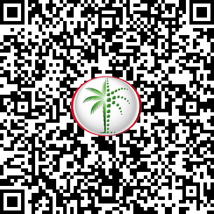 DLD verification QR code