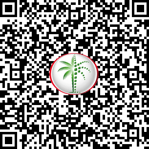 DLD verification QR code