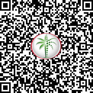 DLD verification QR code
